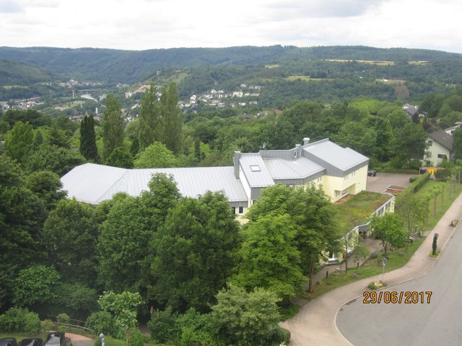 Bilder Ferienapartments im Haus" Maria Anna" Bad Ems