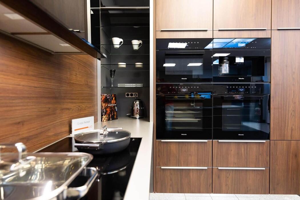 Bilder Küchen Trio GmbH