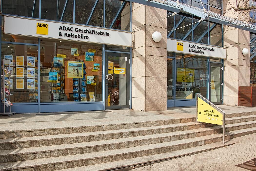 Bilder ADAC & Reisebüro Jena