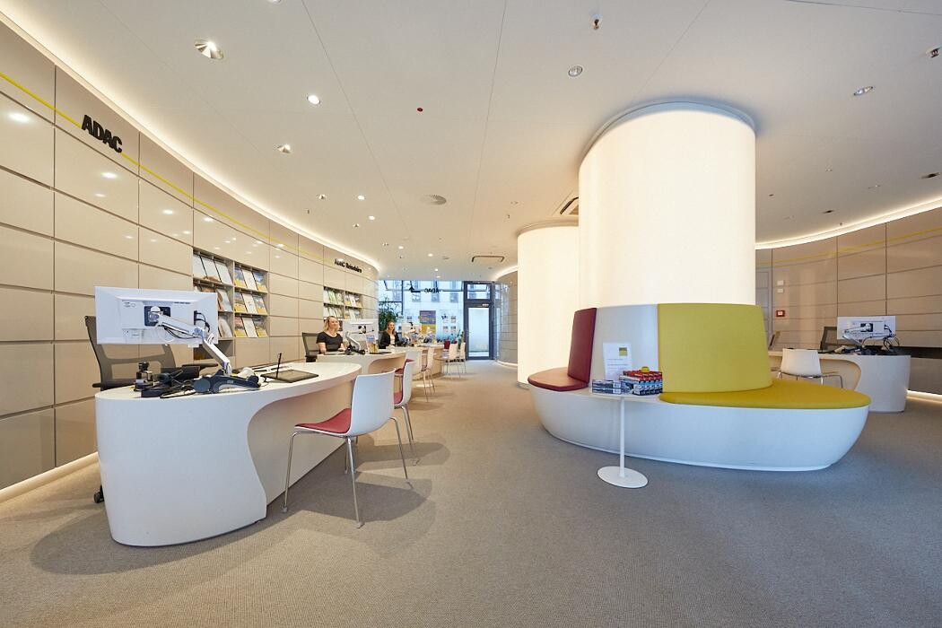 Bilder ADAC & Reisebüro Jena