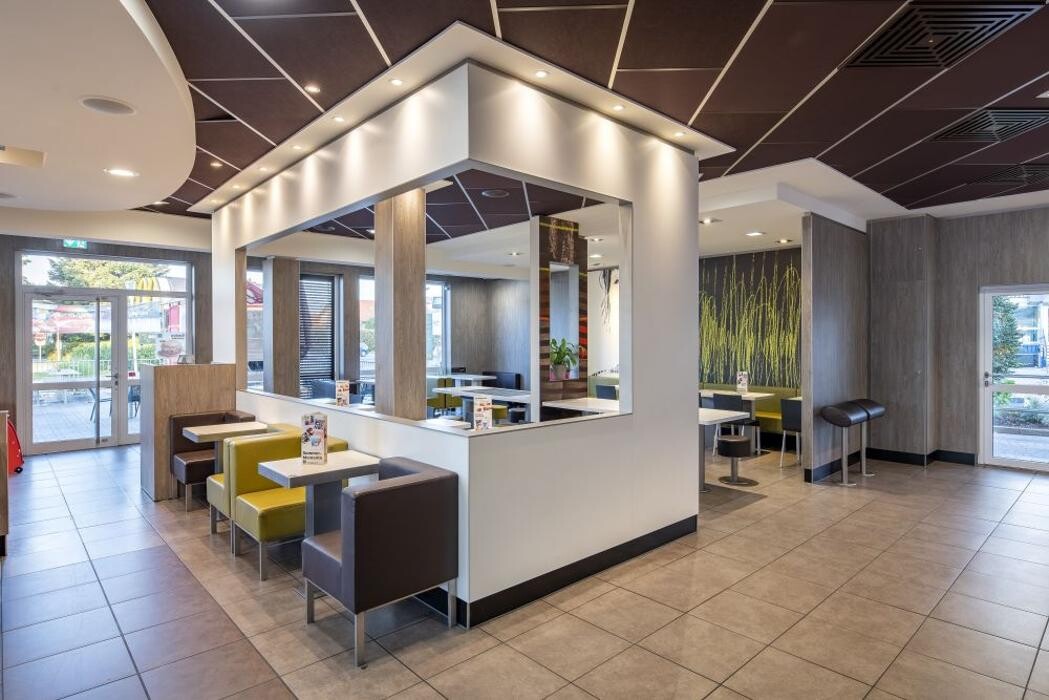Bilder McDonald's