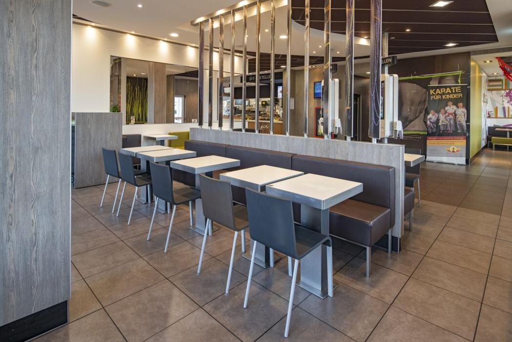 Bilder McDonald's