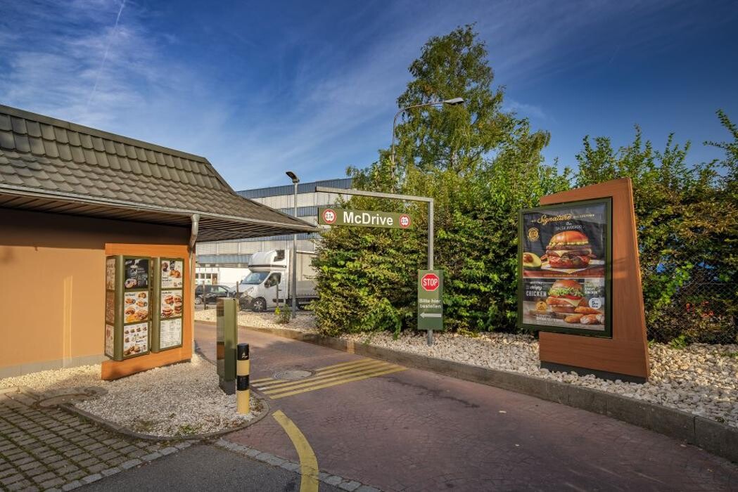 Bilder McDonald's