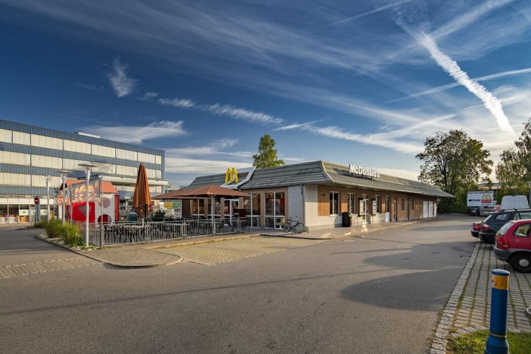 Bilder McDonald's