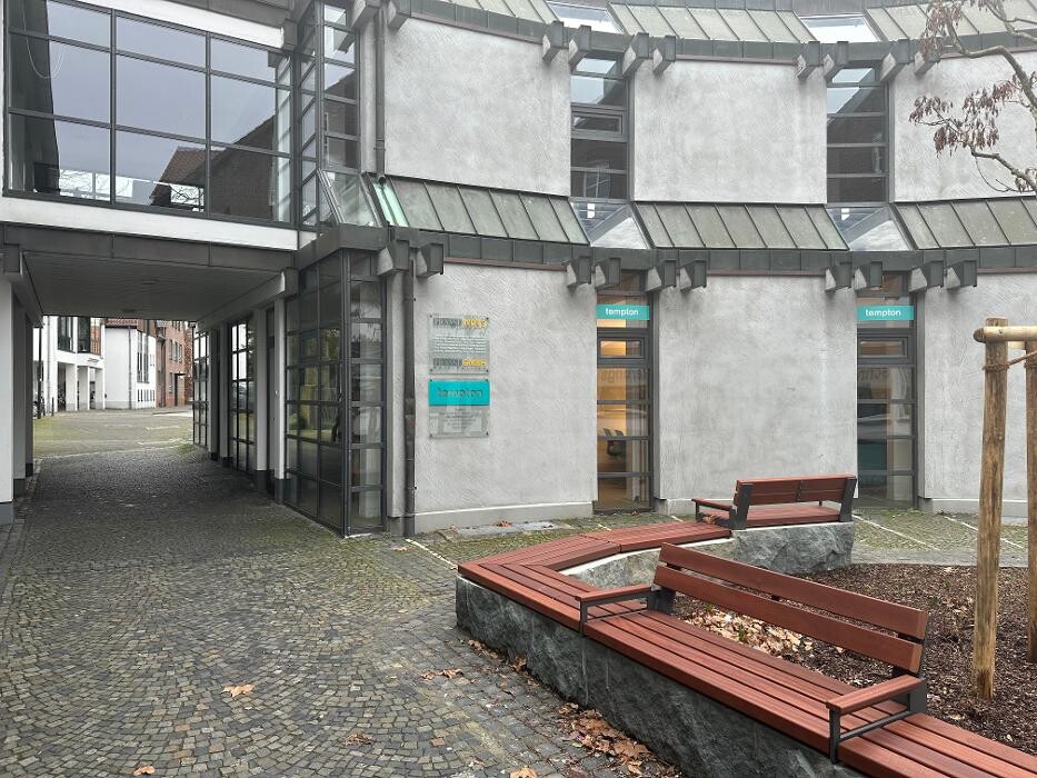 Bilder Tempton Rheda-Wiedenbrück