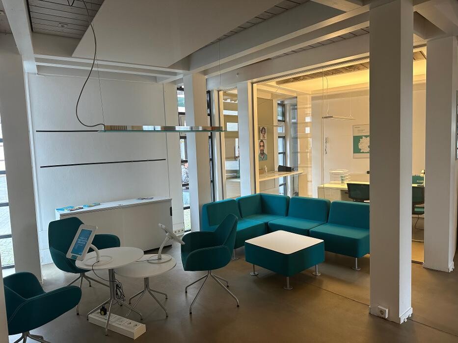 Bilder Tempton Rheda-Wiedenbrück