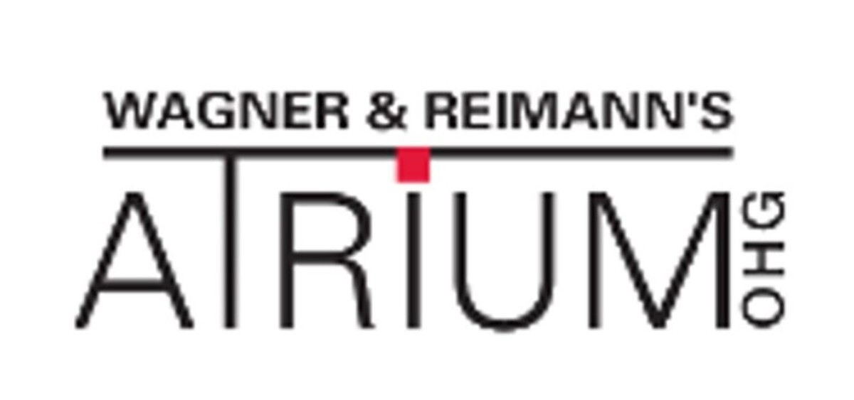 Wagner & Reimann's Atrium OHG Logo