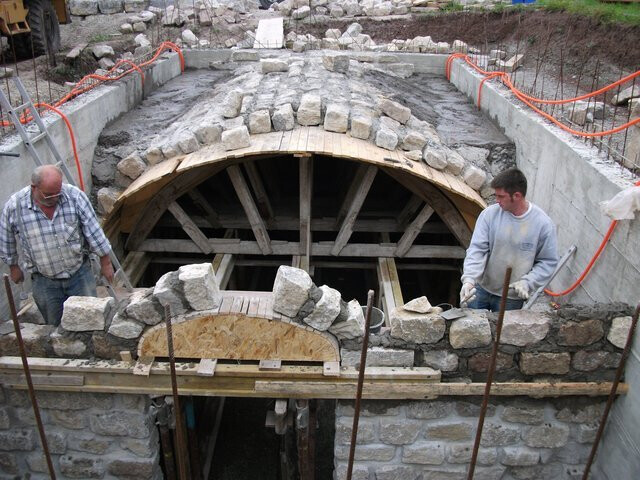 Bilder JOOS BAUUNTERNEHMUNG