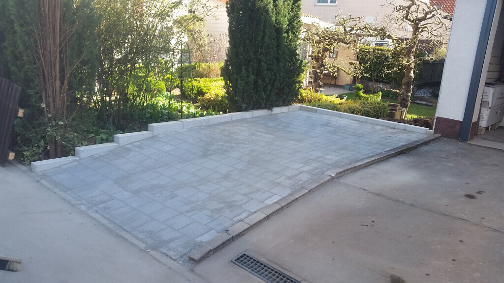 Bilder JOOS BAUUNTERNEHMUNG