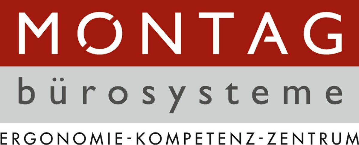 Montag Bürosysteme GmbH Logo