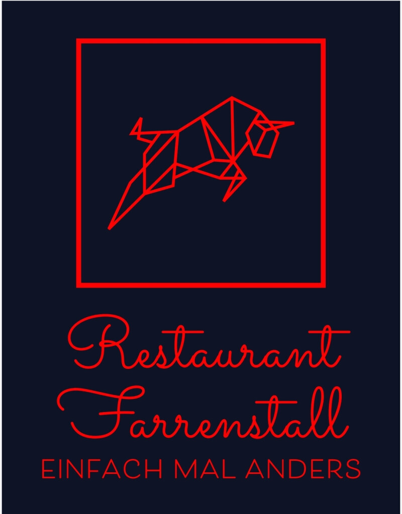 Restaurant Farrenstall Anke Wahl Logo