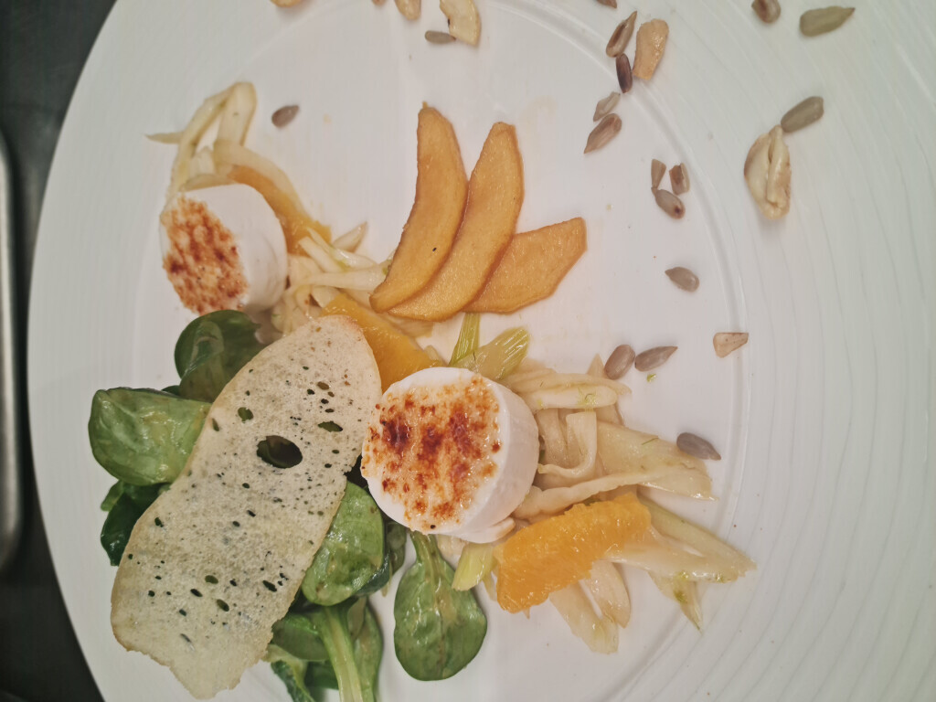 Bilder Restaurant Farrenstall Anke Wahl