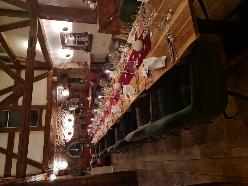 Bilder Restaurant Farrenstall Anke Wahl