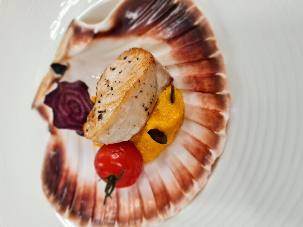 Bilder Restaurant Farrenstall Anke Wahl