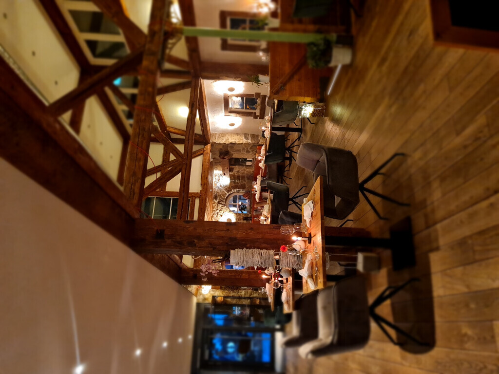 Bilder Restaurant Farrenstall Anke Wahl