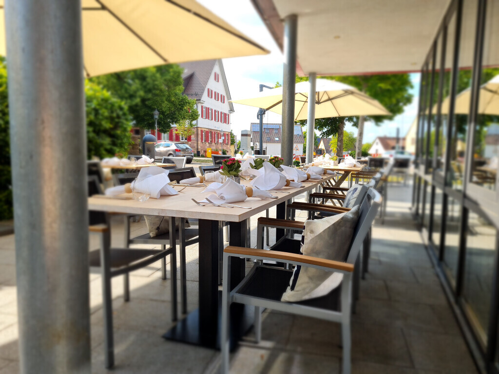 Bilder Restaurant Farrenstall Anke Wahl