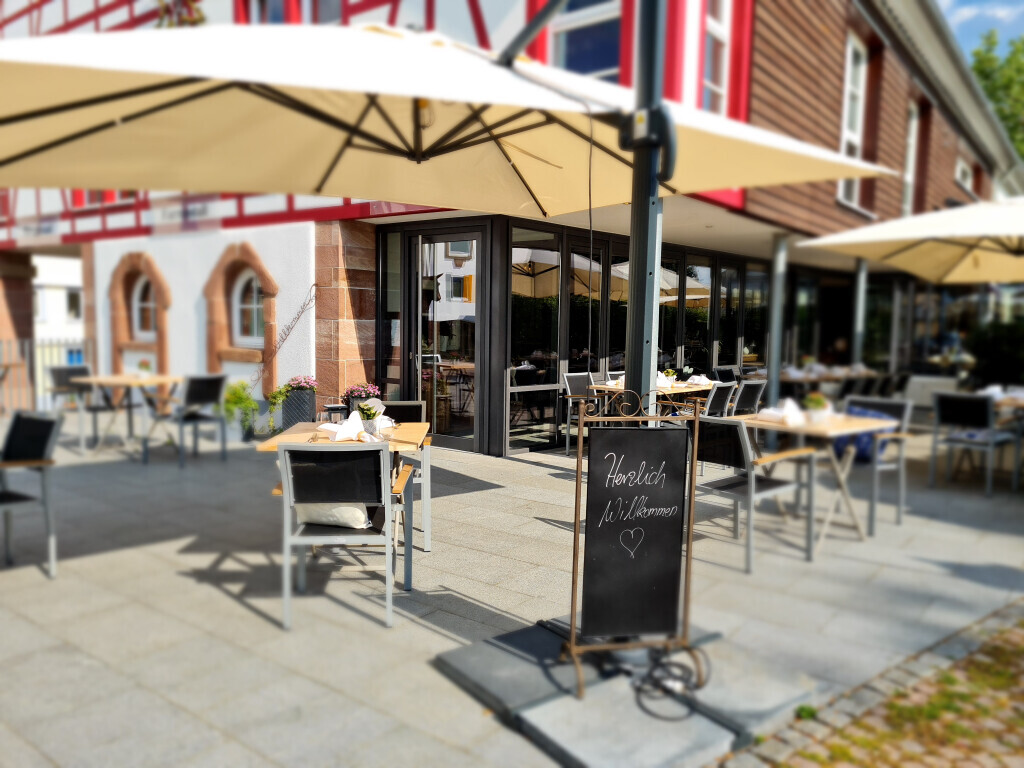 Bilder Restaurant Farrenstall Anke Wahl