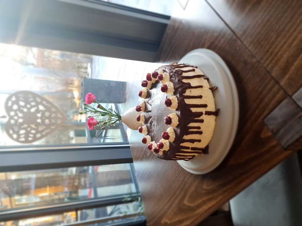 Bilder Restaurant Farrenstall Anke Wahl