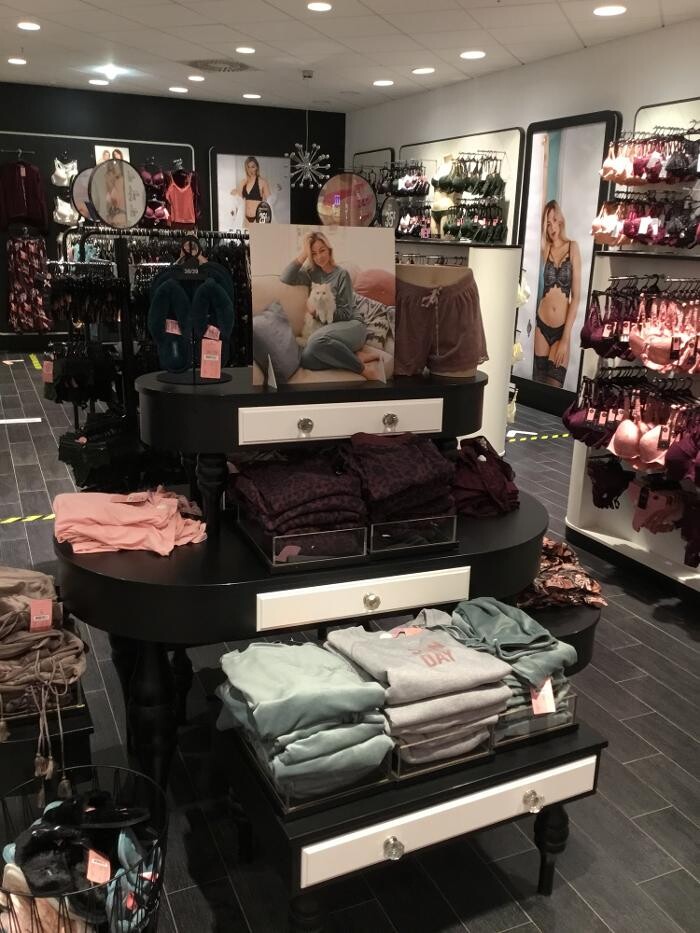 Bilder Hunkemöller