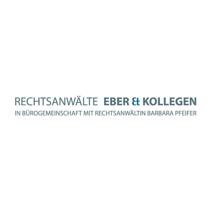 Bilder Rechtsanwälte Barbara Pfeifer, Claus Eber