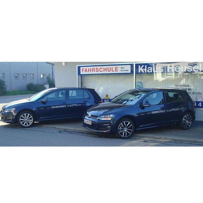 Bilder Fahrschule Klaus Heusel