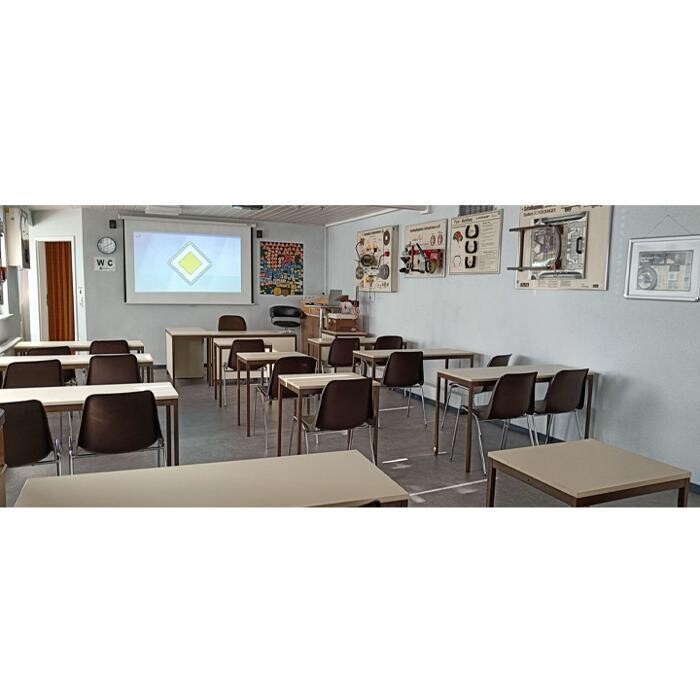 Bilder Fahrschule Klaus Heusel