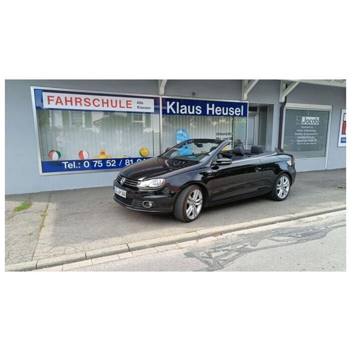 Bilder Fahrschule Klaus Heusel