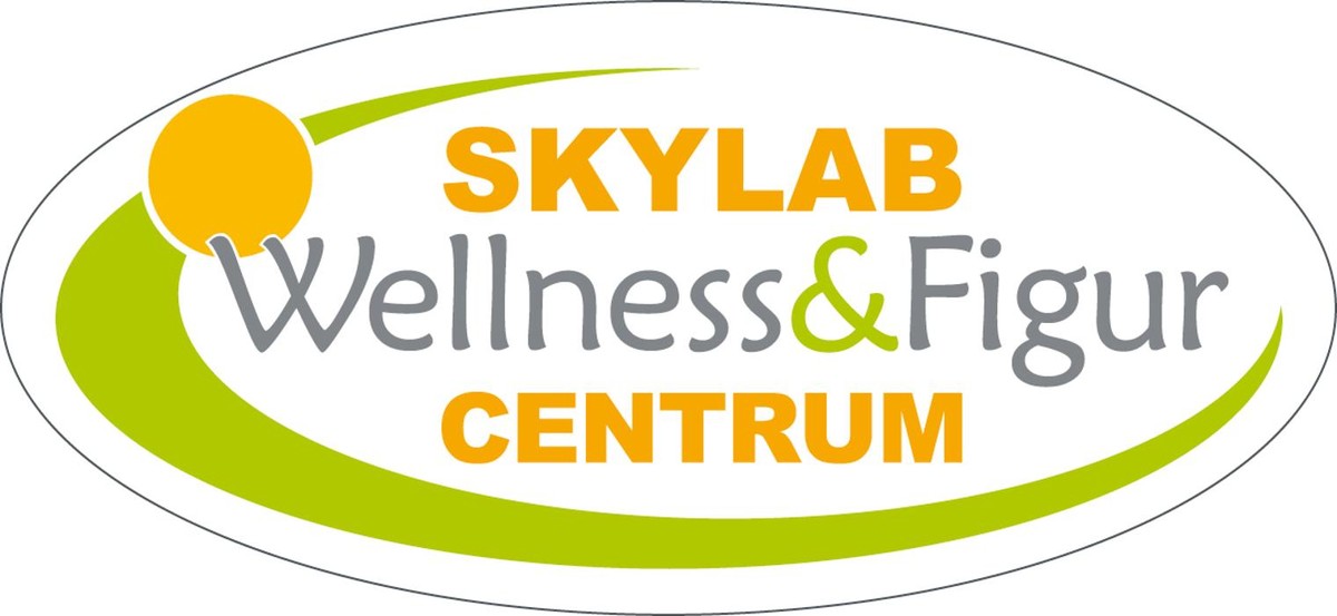 Skylab Wellness und Figur Centrum Logo