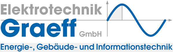 Elektrotechnik Graeff GmbH Logo