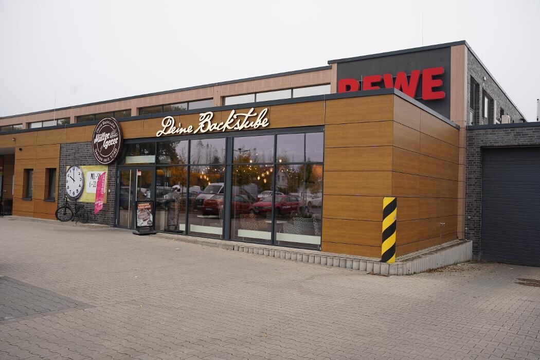 Bilder Müller & Egerer Bäckerei und Konditorei GmbH