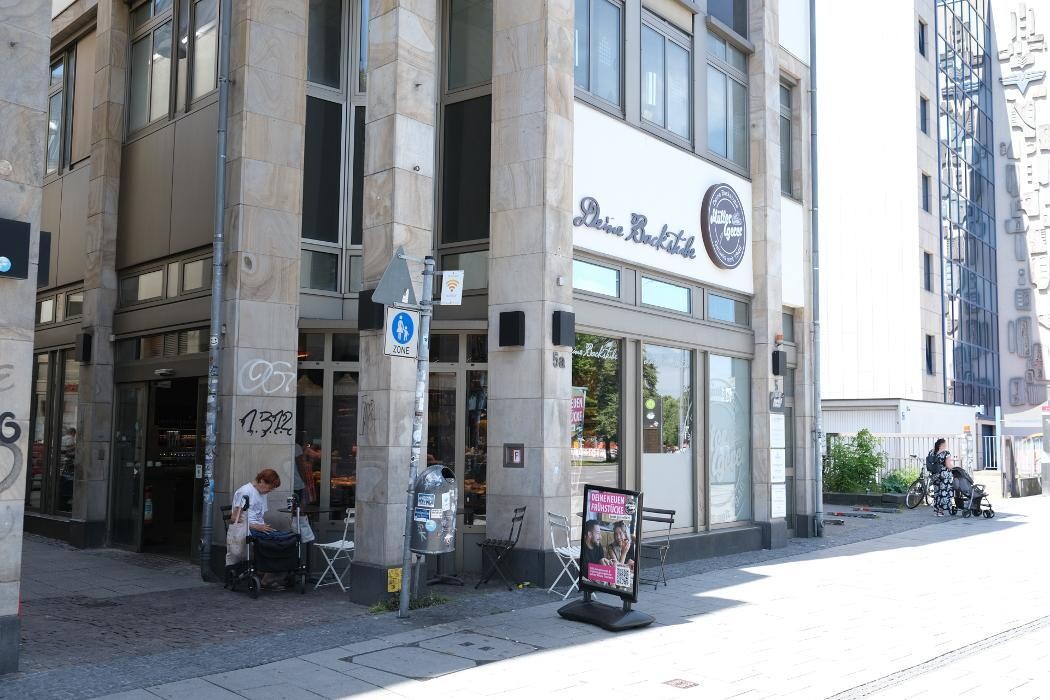 Bilder Müller & Egerer Bäckerei und Konditorei GmbH