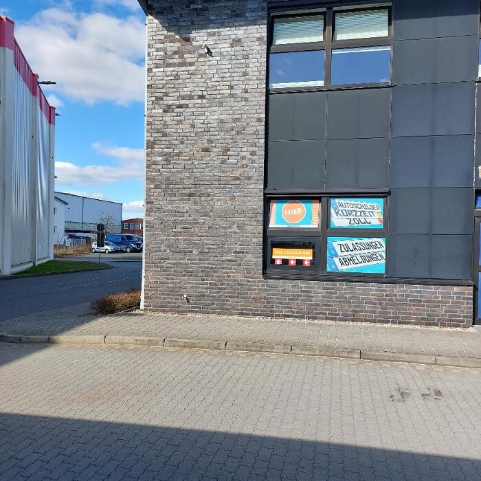 Bilder Kroschke Kfz Zulassungen und Kennzeichen