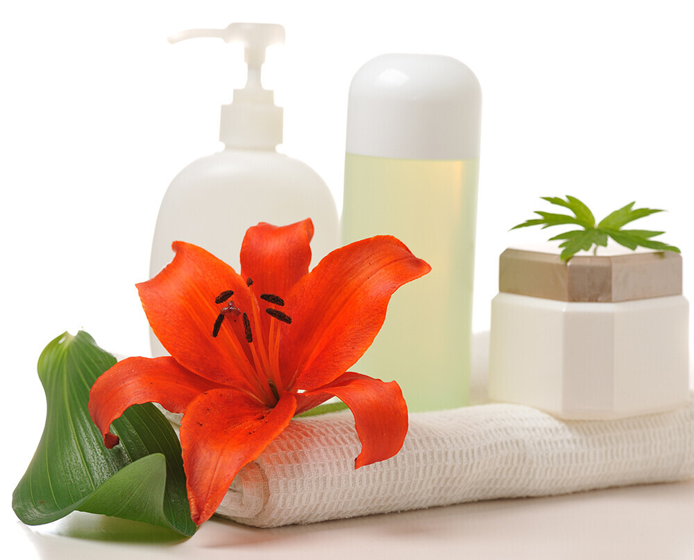 Bilder Cosmetique Carin