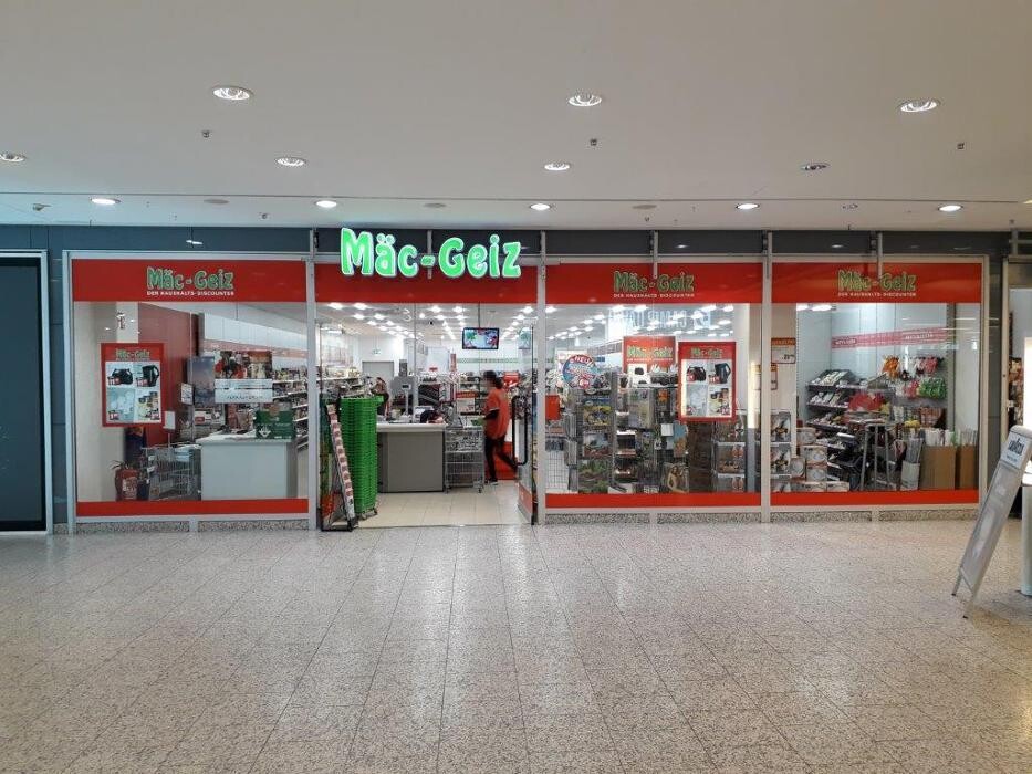 Bilder MÄC-GEIZ