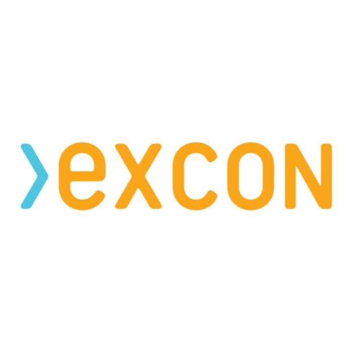 EXCON Services GmbH Logo