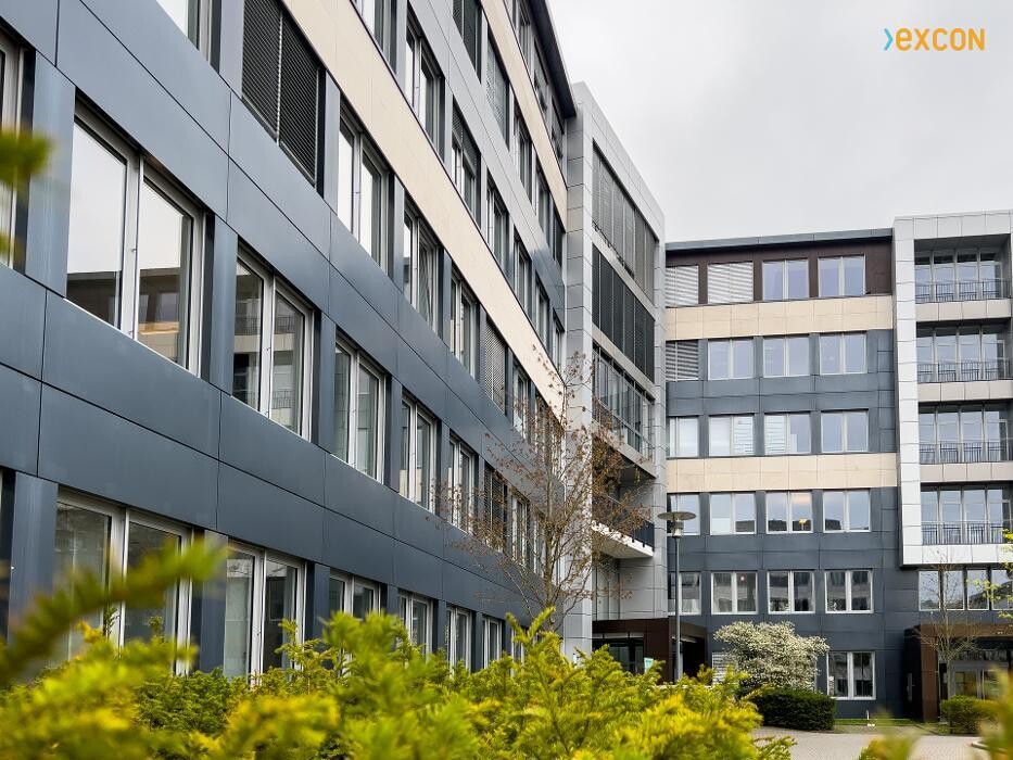 Bilder EXCON Services GmbH