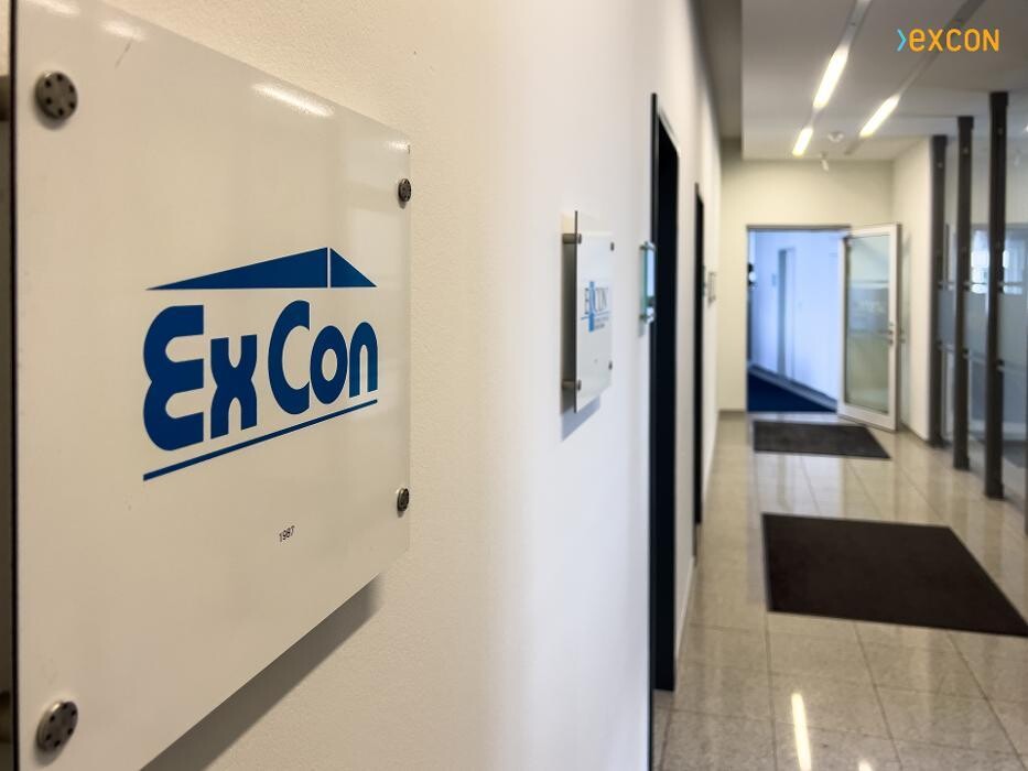 Bilder EXCON Services GmbH