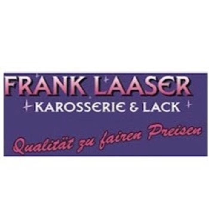 Karosserie und Lack Frank Laaser GmbH Logo