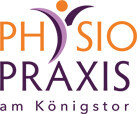 SK Physio Logo