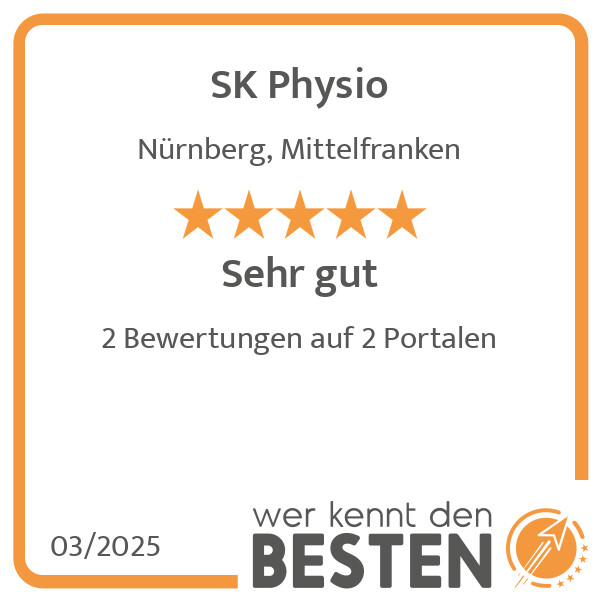 Bilder SK Physio