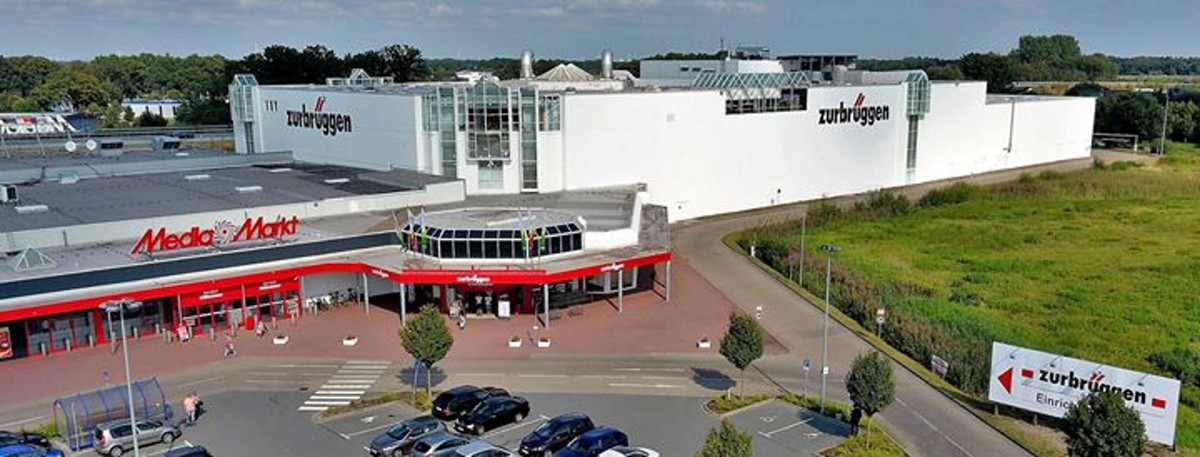 Bilder Zurbrüggen Wohn-Zentrum Delmenhorst
