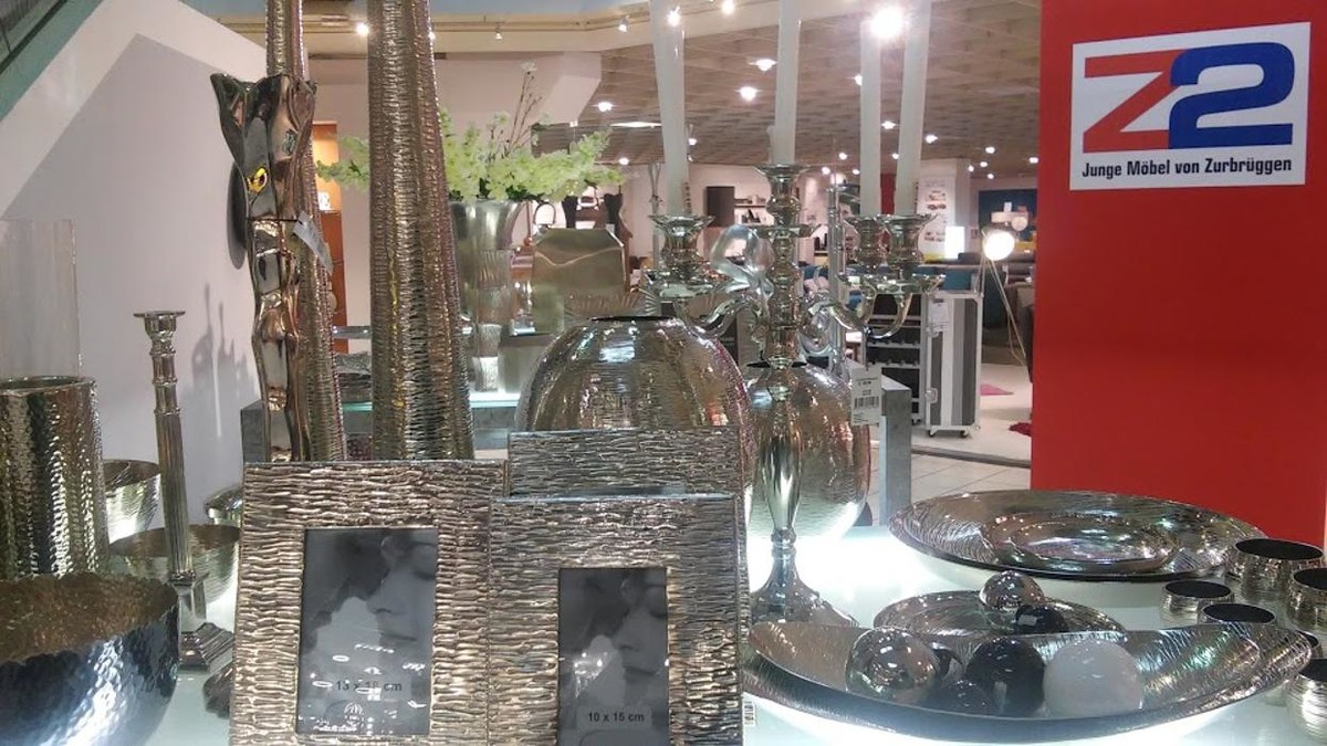 Bilder Zurbrüggen Wohn-Zentrum Delmenhorst