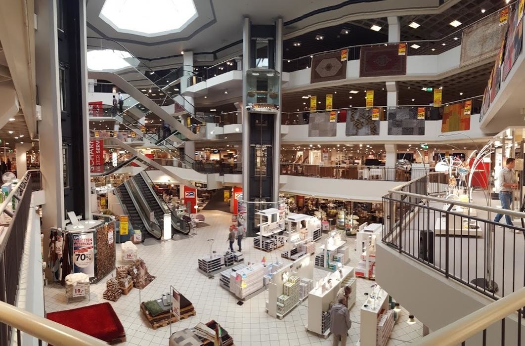 Bilder Zurbrüggen Wohn-Zentrum Delmenhorst