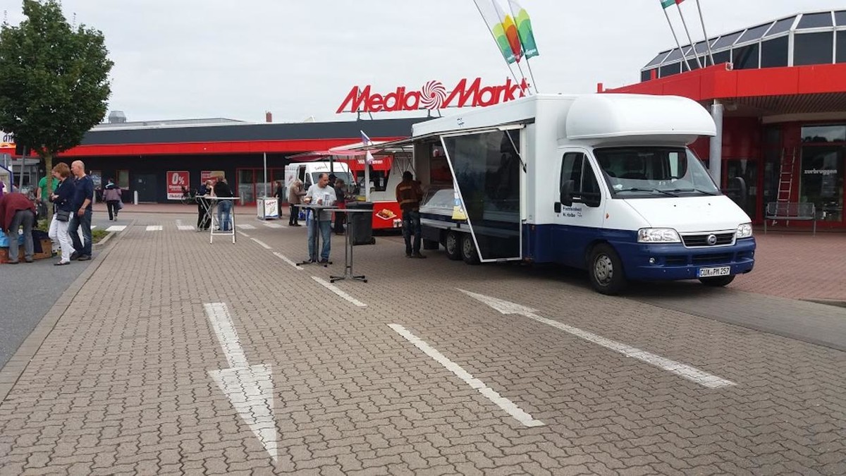 Bilder Zurbrüggen Wohn-Zentrum Delmenhorst