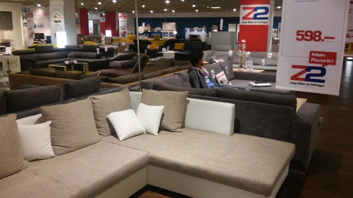 Bilder Zurbrüggen Wohn-Zentrum Delmenhorst