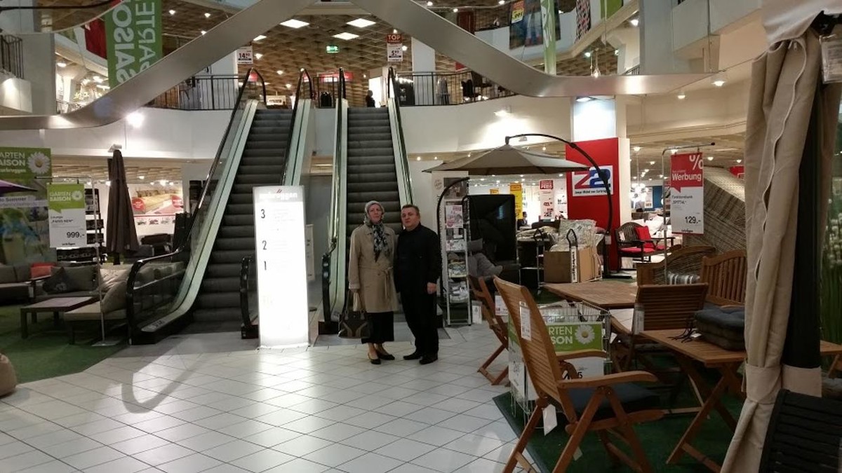 Bilder Zurbrüggen Wohn-Zentrum Delmenhorst