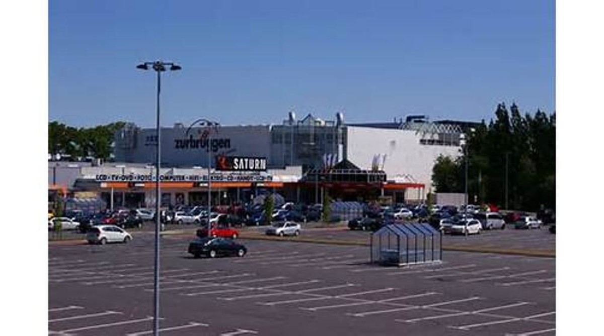 Bilder Zurbrüggen Wohn-Zentrum Delmenhorst