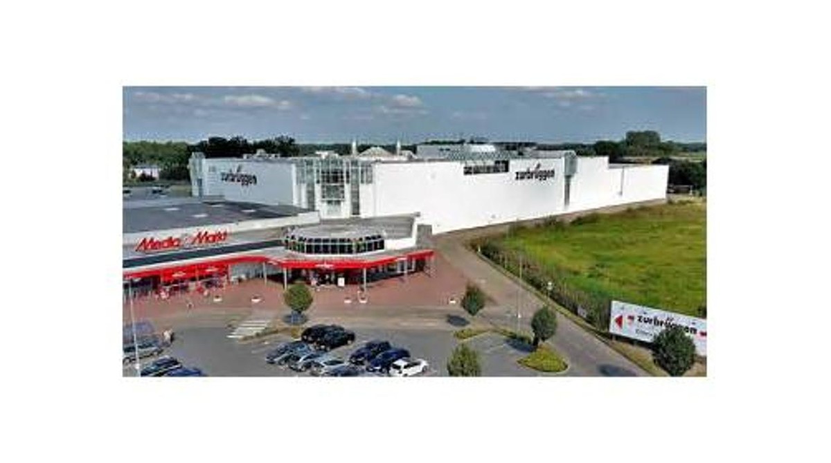 Bilder Zurbrüggen Wohn-Zentrum Delmenhorst