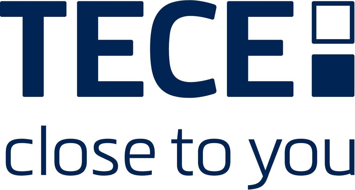 TECE GmbH Logo