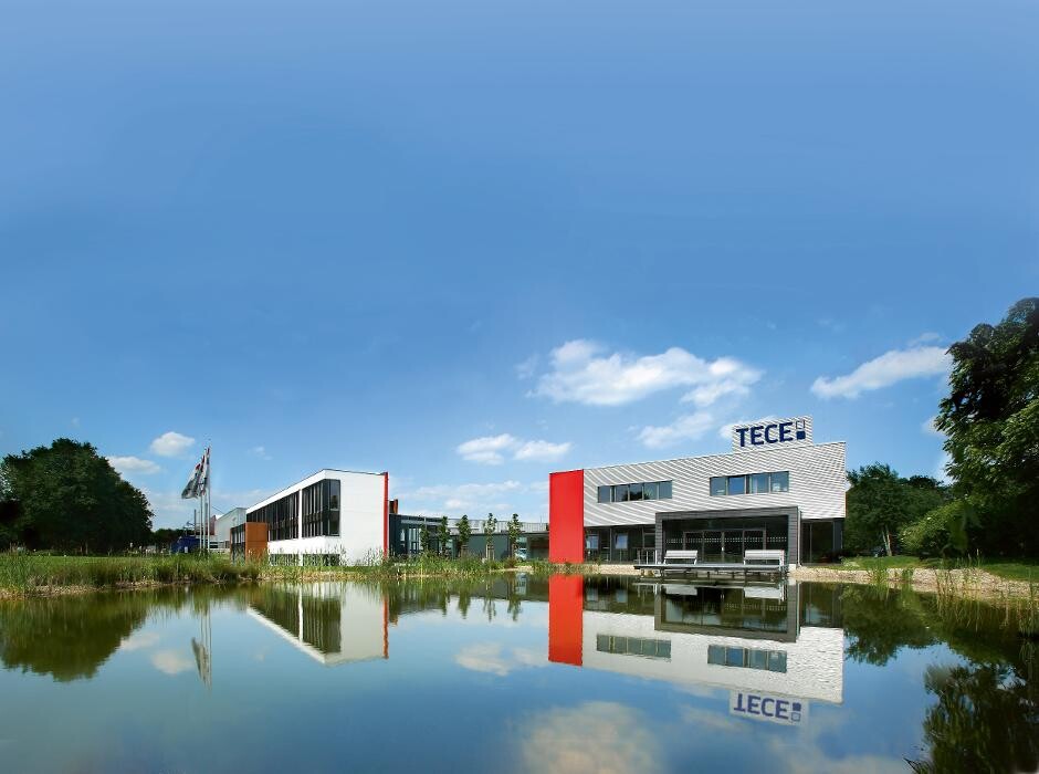 Bilder TECE GmbH